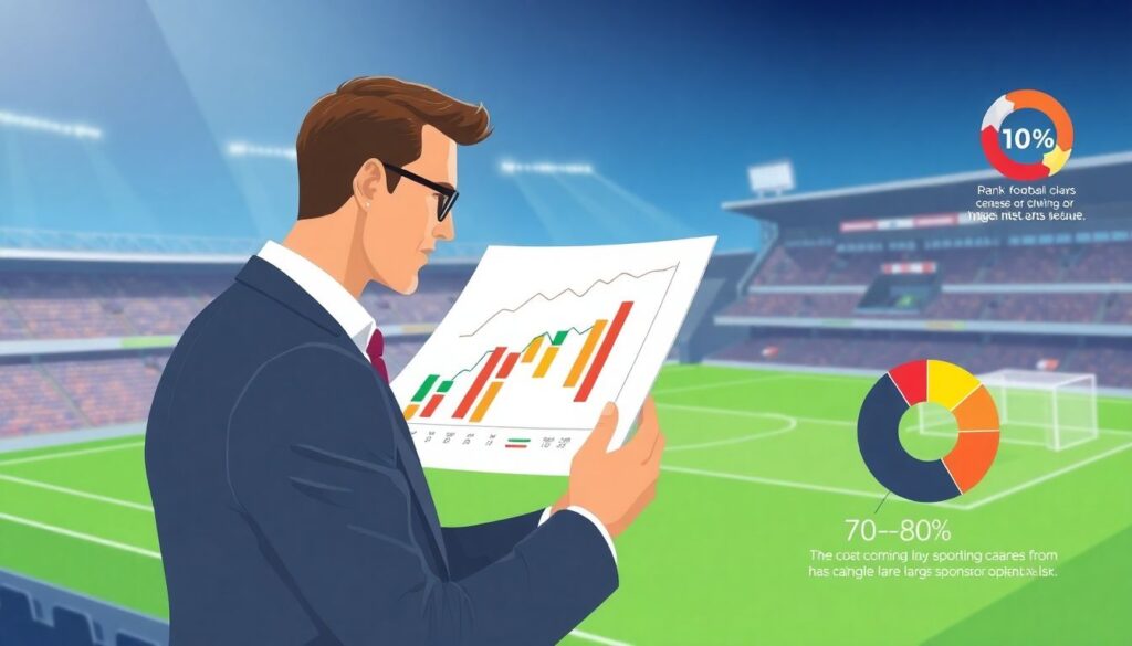 Факторы, влияющие на кредитоспособность клуба - иллюстрация