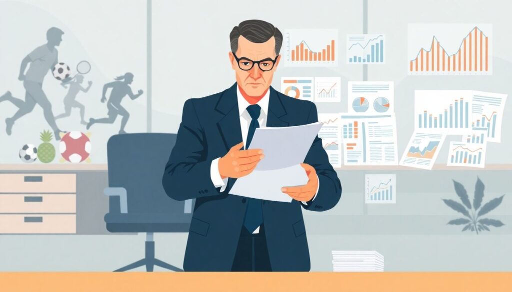 Факторы, влияющие на кредитоспособность клуба - иллюстрация