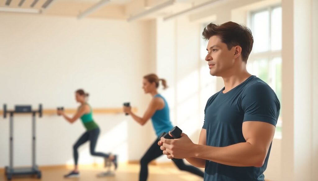 Альтернатива отдыху: подготовка после сезона - иллюстрация