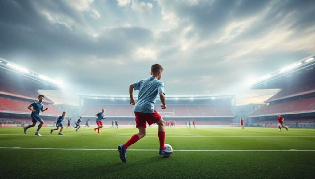 Как современные клубы развивают дубль и резервы - иллюстрация