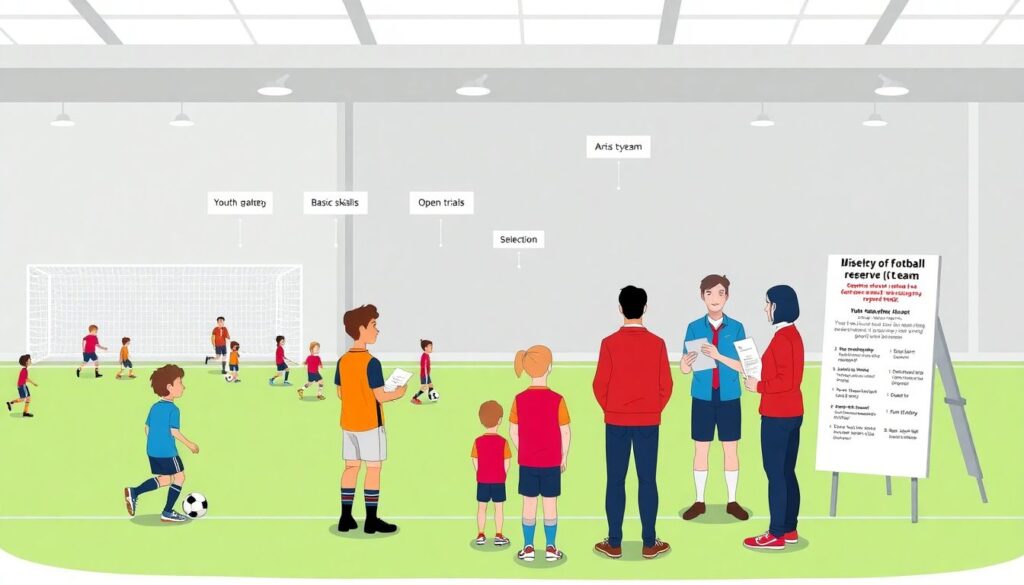 Как современные клубы развивают дубль и резервы - иллюстрация