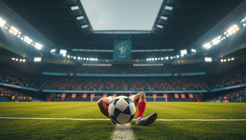 Как современные клубы развивают дубль и резервы - иллюстрация