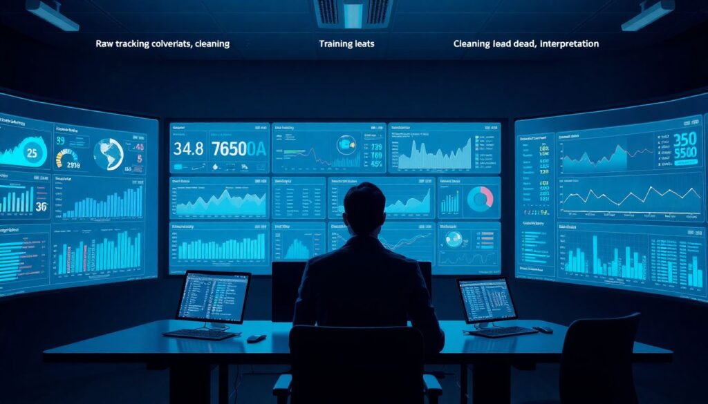 Роль данных в принятии решений об игроках - иллюстрация