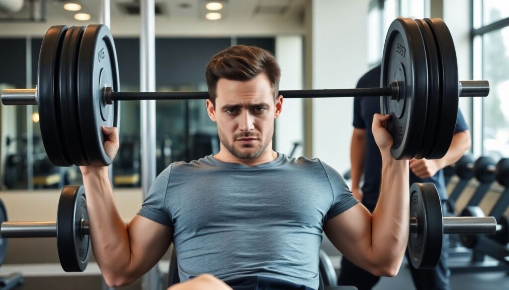 Технологии восстановления после интенсивных тренировок - иллюстрация