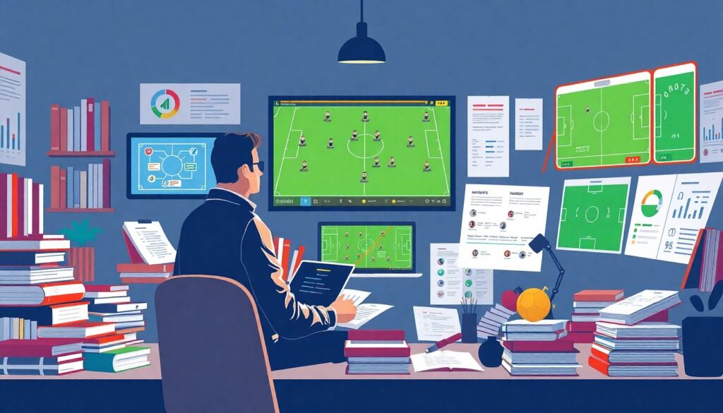 История переходов великих клубов и уроки для современных - иллюстрация