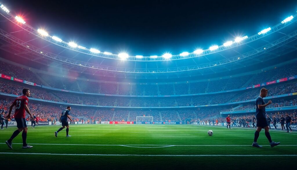 Справедливость и конкуренция: как лиги регулируют рынок - иллюстрация