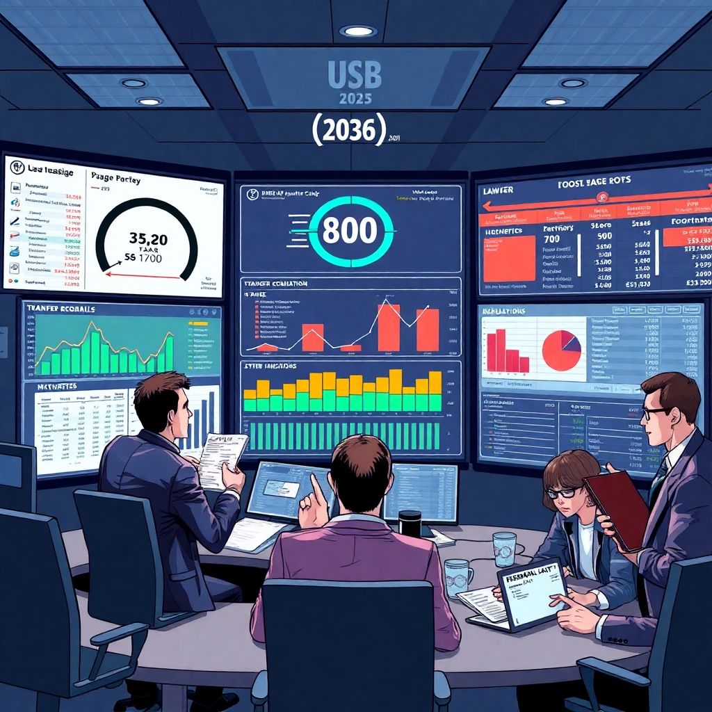 Как бюджеты клубов формируются под регламент лиг: разбор финансовых правил