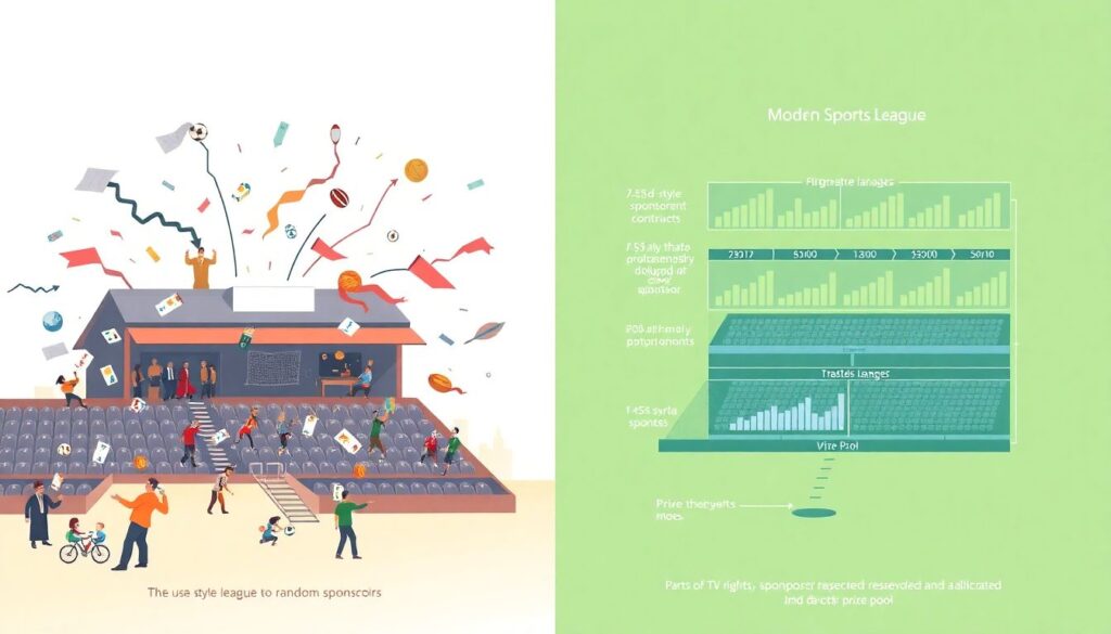 Экономика соревнований: влияние кэш-раундов на развитие лиг - иллюстрация