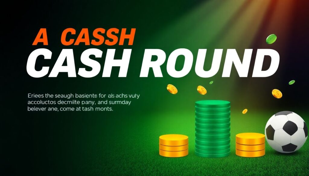 Экономика соревнований: влияние кэш-раундов на развитие лиг - иллюстрация
