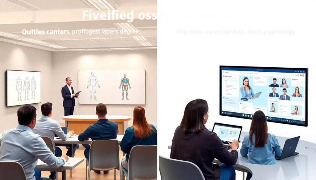 Методы обучения молодых тренеров и ассистентов - иллюстрация