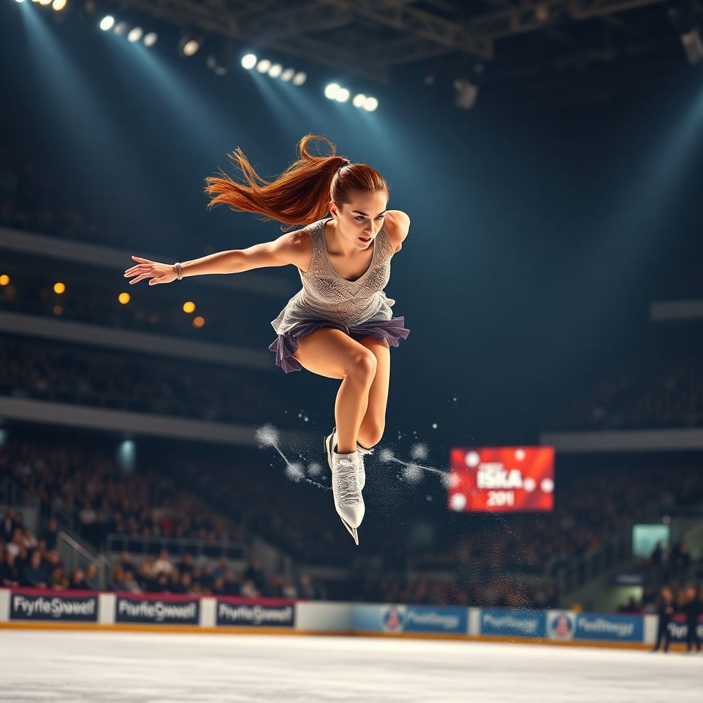 Александра Трусова возвращается: лучшие прыжки в мире и новый вызов на льду