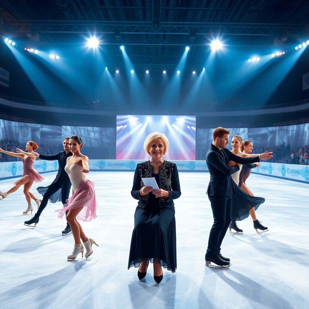 Тарасова о новом «Ледниковом периоде»: зрители не уйдут разочарованными