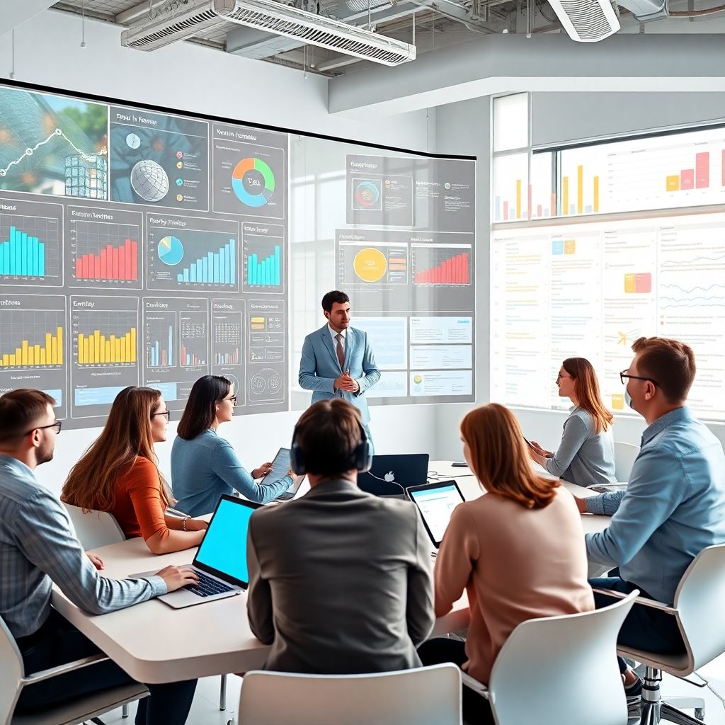 Управление скоростью и командной динамикой в тренировках спортсменов