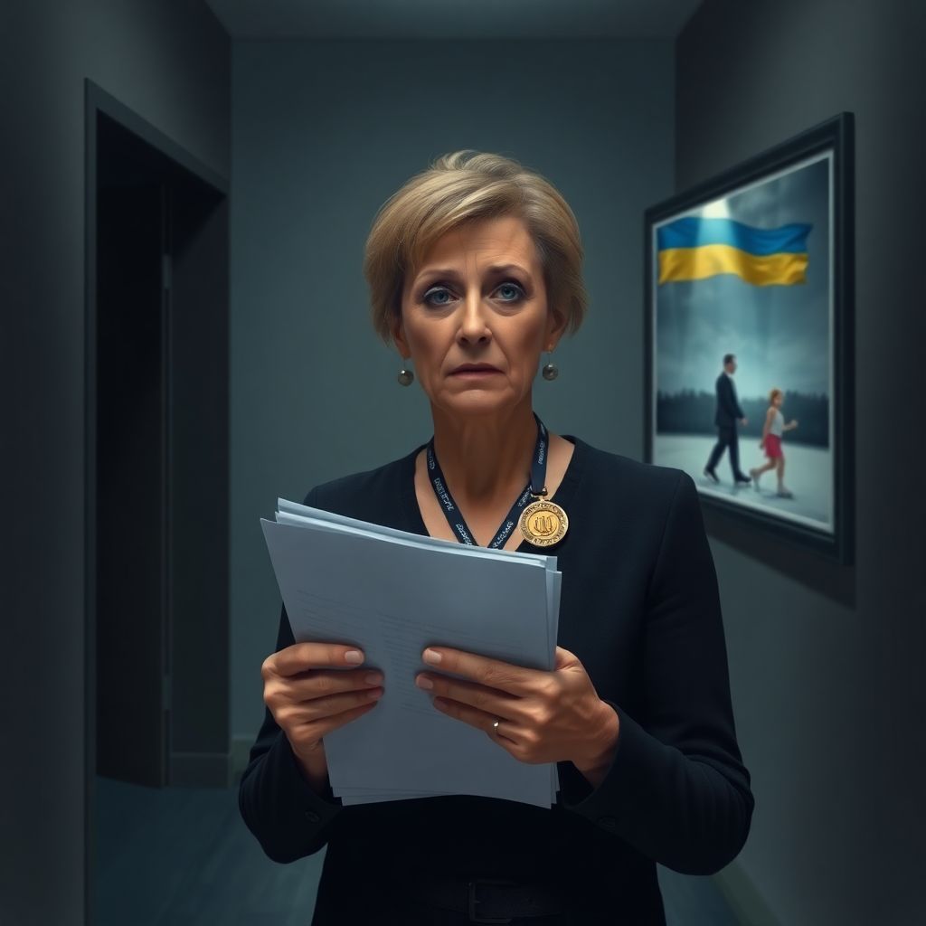 Оксана Баюл: обвинения бывшего мужа в алкоголизме и скандальный отказ от опеки