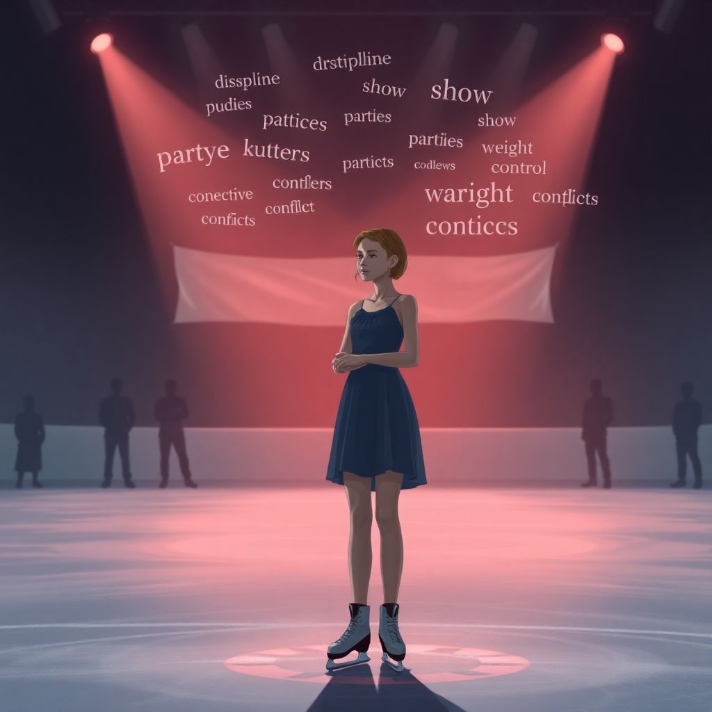 Вайцеховская: путь Костылевой в Ангелах Плющенко и тяжёлое клеймо