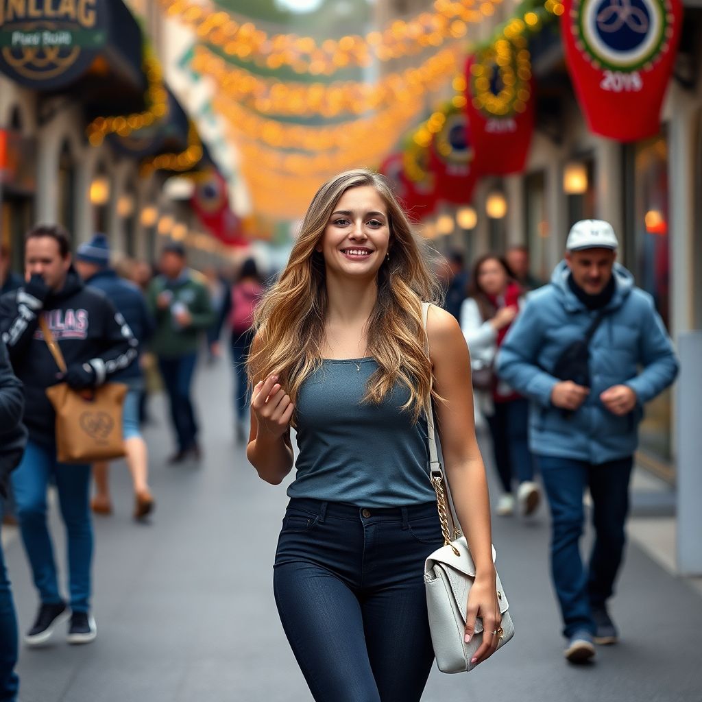 Самая завидная невеста Олимпиады‑2026: как саночница София Киркби искала любовь