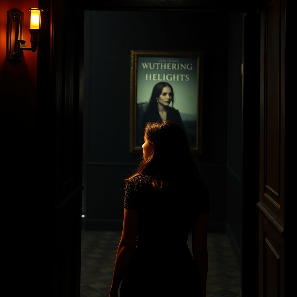 «Надо было уйти сразу»: Анна Семак разгромила «Грозовой перевал» с Марго Робби