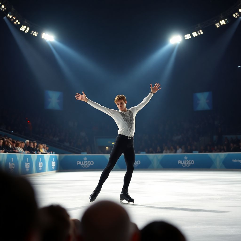 Аделия Петросян: почему шестое место на Олимпиаде‑2026 может привести к золоту‑2030