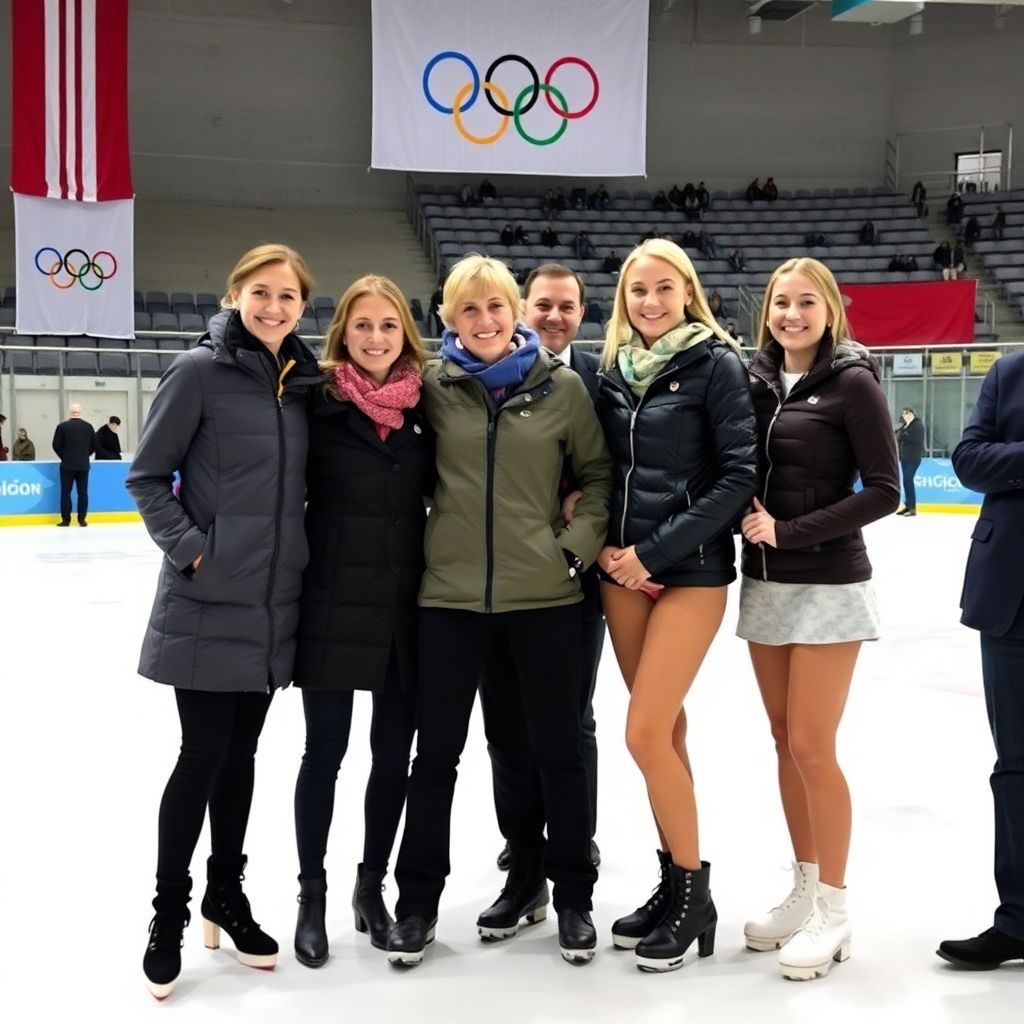 Тутберидзе: федерация сомневалась в аккредитации на Олимпиаду‑2026 после дела Валевой