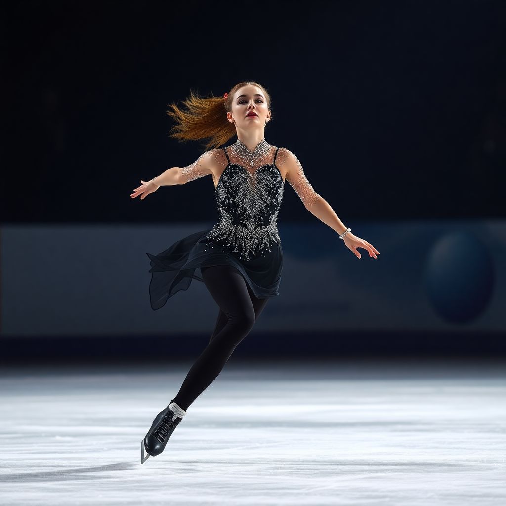 Камила Валиева возвращение: что близкие говорят о ее новой карьере