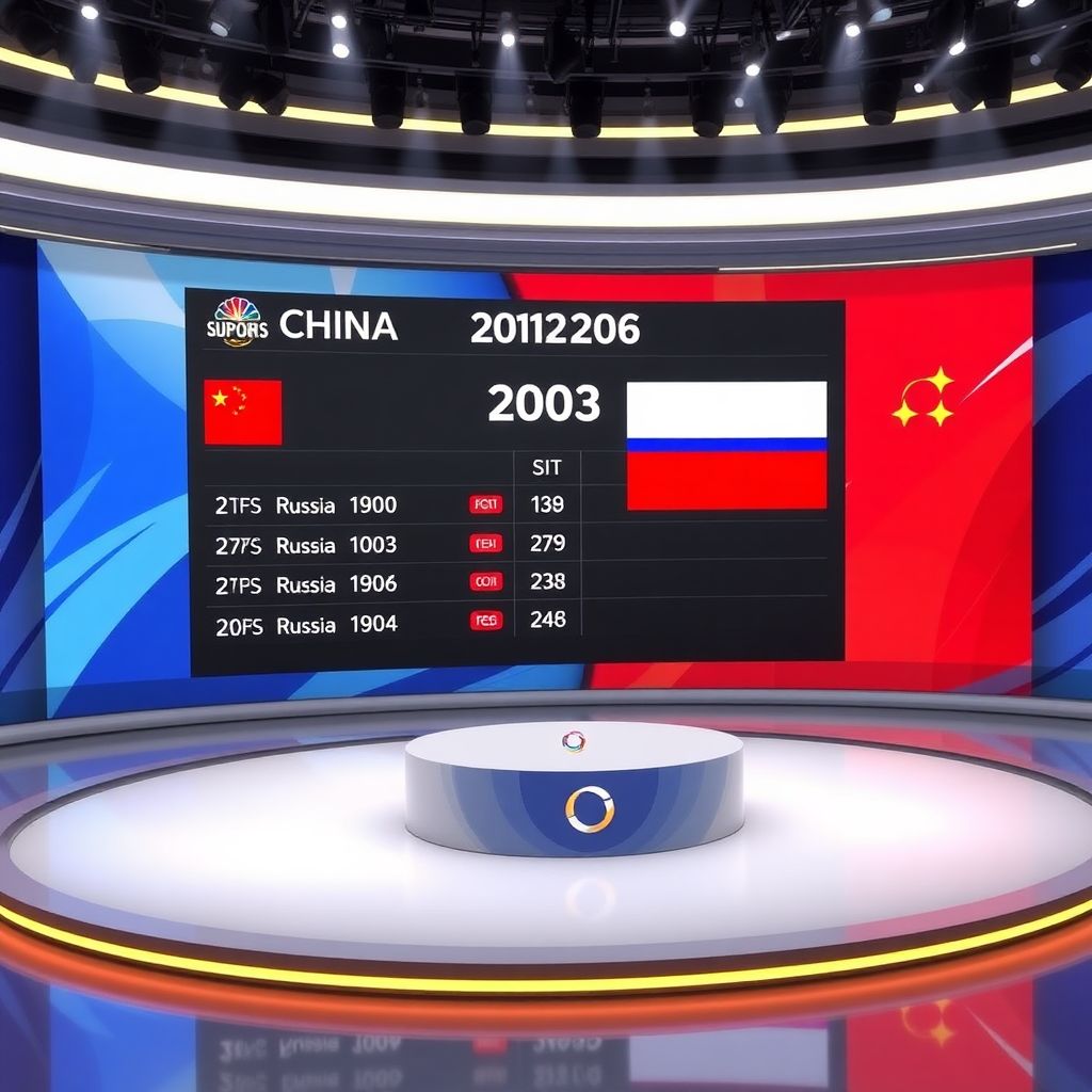 Медальный зачет Паралимпиады‑2026 на 13 марта: позиция России и расстановка сил
