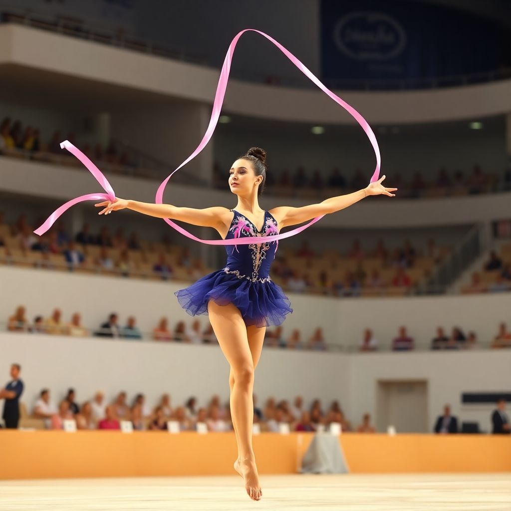 Мария Борисова удачно открыла международный сезон: две медали в Марбелье