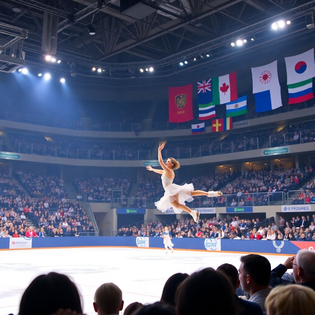 ЧМ по фигурному катанию 2026 в Праге: русская школа без России