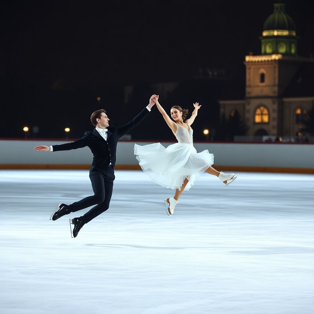 Русская школа в парном катании: как Хазе/Володин и другие доминируют в Праге‑2026
