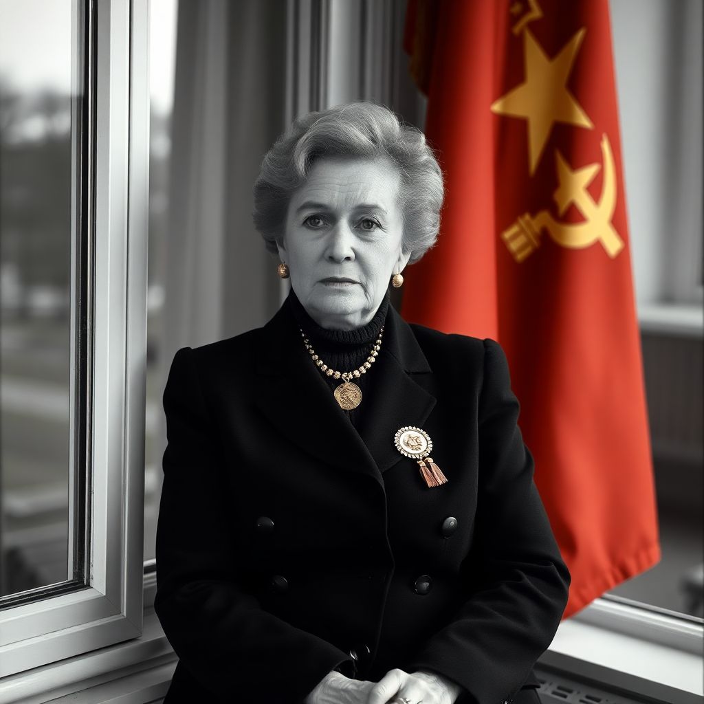 Роднина о распаде СССР: личная трагедия и слом жизни миллионов