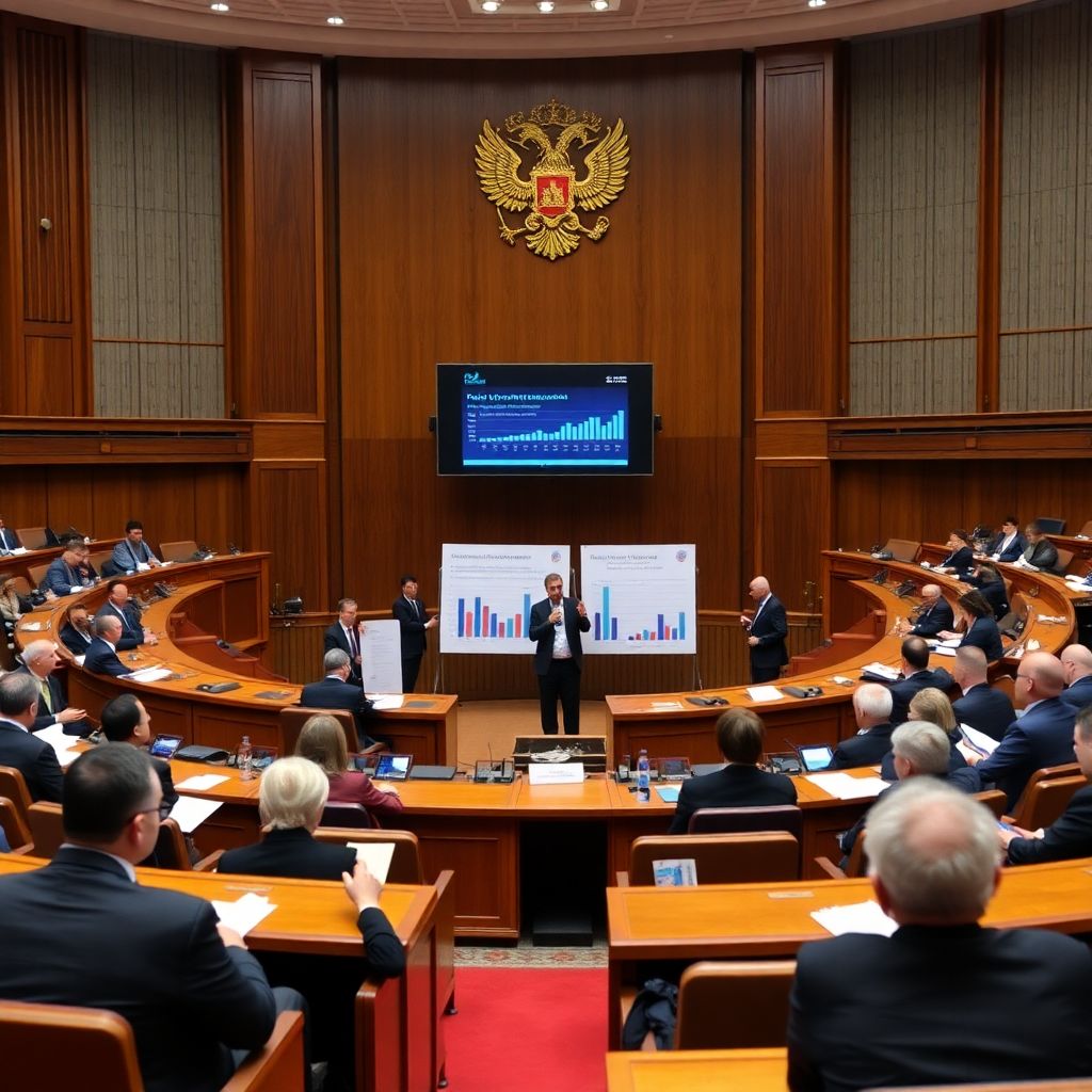 Развитие легкой атлетики в России: стратегия до 2036 года